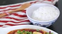 Mala Tofu With Minced Meat Recipe Mala Tofu With Minced Meat Recipe