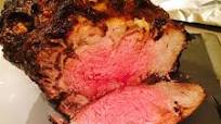 Brian's Garlicky Prime Rib Brian's Garlicky Prime Rib