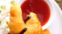 Shrimp Tempura Shrimp Tempura