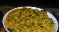Hyderabadi chana ki dal recipe by Mukti Sahay at BetterButter Hyderabadi chana ki dal recipe by Mukti Sahay at BetterButter