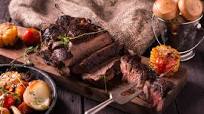 Beef Brisket Beef Brisket