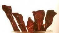 Beef jerky Beef jerky