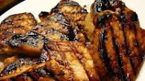 Sheila's Grilled Pork Tenderloin Sheila's Grilled Pork Tenderloin