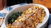 Old-World Pork Chops Old-World Pork Chops
