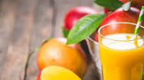 Easy Mango Juice Recipe Easy Mango Juice Recipe