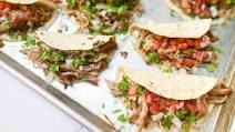 Aldi 5 Ingredient Carnitas Taco Recipe Aldi 5 Ingredient Carnitas Taco Recipe