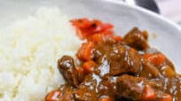 Japanese Style Curry Rice from Scratch (カレーライス) Japanese Style Curry Rice from Scratch (カレーライス)