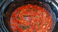 Garrison's Red Clam Chowder (a Chunky Stew) Garrison's Red Clam Chowder (a Chunky Stew)