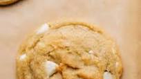 Brown Butter Banana White Chocolate Chip Cookies Brown Butter Banana White Chocolate Chip Cookies