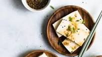 10-Minute Tofu Appetizer 10-Minute Tofu Appetizer