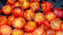 Air Fryer Roasted Tomatoes Air Fryer Roasted Tomatoes