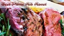 Best Prime Rib Roast Au Jus and Giveaway Best Prime Rib Roast Au Jus and Giveaway
