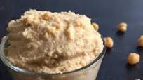 Chickpeas for Babies (Baby Chickpea Puree Recipe) Chickpeas for Babies (Baby Chickpea Puree Recipe)