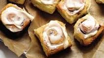 Cinnamon Rolls with Cream Cheese Glaze Cinnamon Rolls with Cream Cheese Glaze