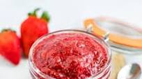 Easy Strawberry Chia Jam Easy Strawberry Chia Jam