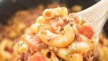 Slow Cooker Goulash Slow Cooker Goulash