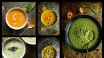 3 Day Soup Cleanse 3 Day Soup Cleanse