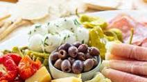 Antipasto Platter Antipasto Platter