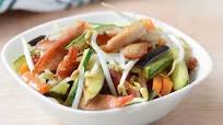 Cómo hacer chop suey de pollo rico y fácil Cómo hacer chop suey de pollo rico y fácil