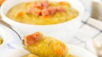 Split Pea Soup Split Pea Soup