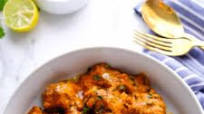 Chicken Tikka Masala Chicken Tikka Masala
