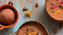 Cacao and Corn Masa Drink Recipe Cacao and Corn Masa Drink Recipe