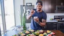 4-Day Keto Meal Plan 4-Day Keto Meal Plan
