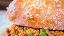 Turkey Sloppy Joes Turkey Sloppy Joes