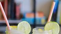 Sparkling Apple Cider Vinegar Limeade Sparkling Apple Cider Vinegar Limeade