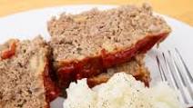 Instant Pot Meatloaf and Mashed Potatoes Instant Pot Meatloaf and Mashed Potatoes