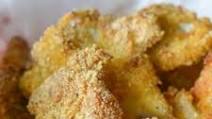 Easy Air Fryer Catfish Easy Air Fryer Catfish