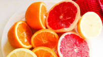 Grapefruit, Orange and Lemon Detox Juice Grapefruit, Orange and Lemon Detox Juice