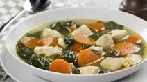 Feel-Good Soup Feel-Good Soup