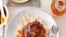 Cola BBQ Chicken Cola BBQ Chicken