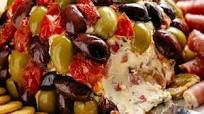 Antipasto Cheese Ball Antipasto Cheese Ball