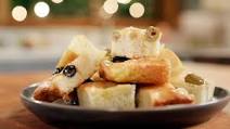 Focaccia Alle Olive Focaccia Alle Olive