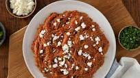 Mexican Noodles Mexican Noodles