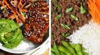 The 50 BEST Asian Foods (Better than Takeout) The 50 BEST Asian Foods (Better than Takeout)