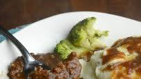 Instant Pot Cubed Steak and Gravy Instant Pot Cubed Steak and Gravy