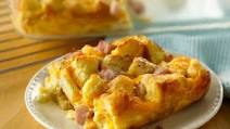 Grands!™ Ham and Biscuit Strata Grands!™ Ham and Biscuit Strata