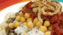 Kushari Kushari