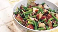 Italian New Potato Salad Italian New Potato Salad