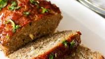 Old Fashioned Meatloaf With Oats- Midwest Style Old Fashioned Meatloaf With Oats- Midwest Style