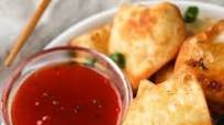 Crab Rangoons Recipe Crab Rangoons Recipe