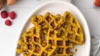 Baby Waffles Baby Waffles
