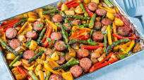 Easy Kielbasa Recipe Easy Kielbasa Recipe