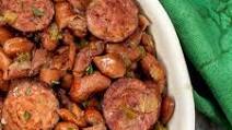 Instant Pot Red Beans And Rice Recipe Instant Pot Red Beans And Rice Recipe