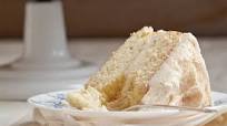Basic 1-2-3-4 Cake Basic 1-2-3-4 Cake