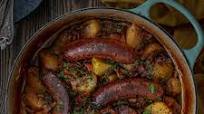 Dublin Coddle Dublin Coddle