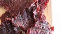 The Best Keto Beef Jerky Recipe The Best Keto Beef Jerky Recipe